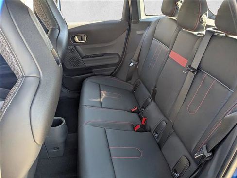 New 2026 MINI Cooper S image 16