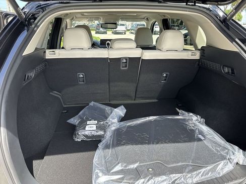 New 2025 MAZDA CX-5 AWD 2.5 S image 58