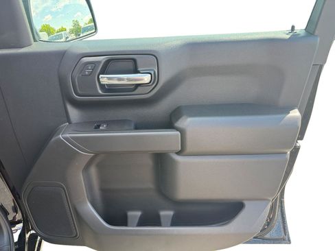 New 2026 Chevrolet Silverado 1500 Custom Trail Boss AWD/4WD image 26