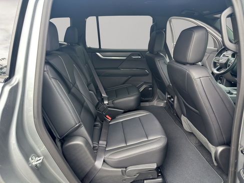 New 2026 GMC Acadia Elevation w/ Black Edition image 18