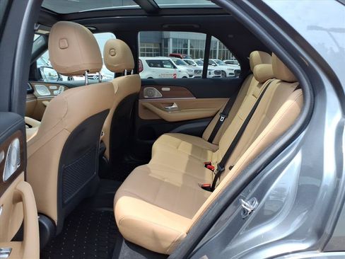 Used 2024 Mercedes-Benz GLE 450 4MATIC image 12