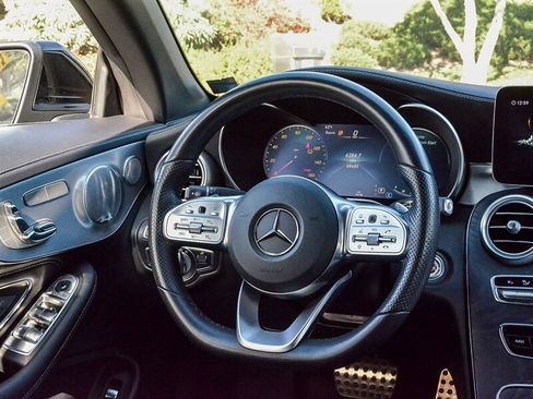 Used 2020 Mercedes-Benz C 300 C 300 image 21