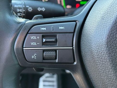 Used 2024 Honda Accord Sport image 21