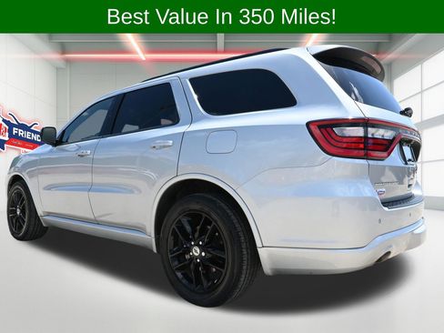Used 2024 Dodge Durango GT image 2