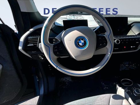 Used 2018 BMW i3 s image 8