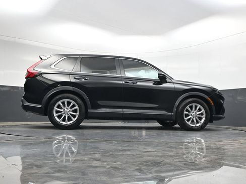 Used 2023 Honda CR-V EX-L image 39