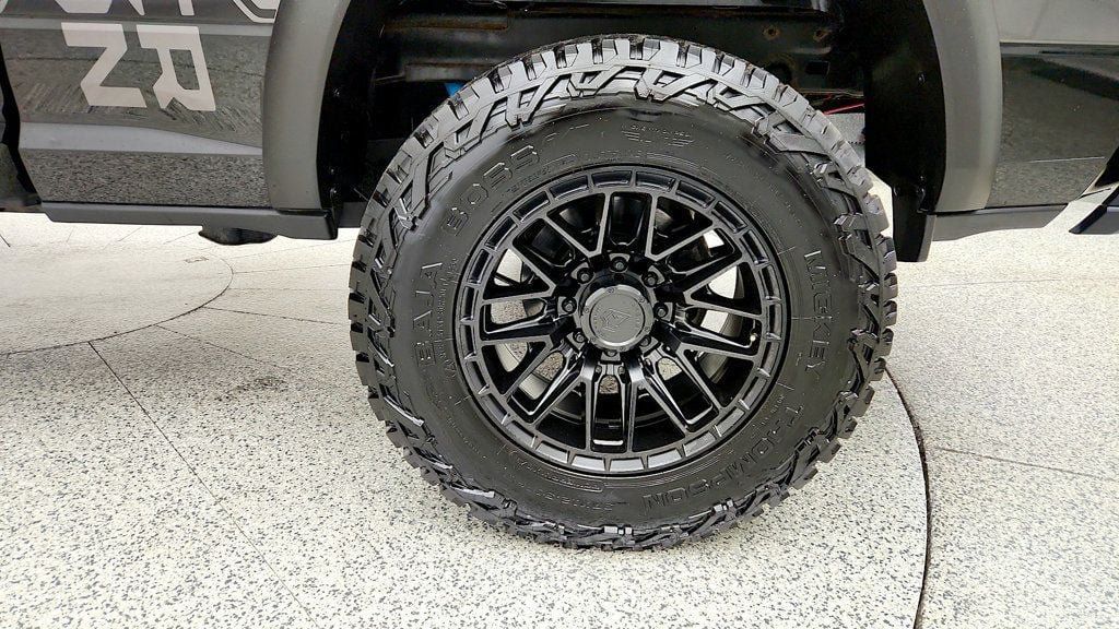 Used 2020 RAM 2500 Power Wagon AWD/4WD image 9