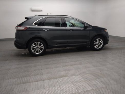 Used 2015 Ford Edge SEL w/ Equipment Group 201A AWD/4WD image 10