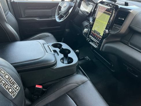 Used 2020 RAM 2500 Power Wagon image 17