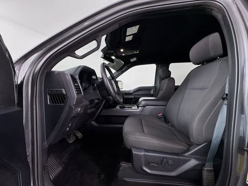 Used 2019 Ford F150 XLT w/ Equipment Group 302A Luxury AWD/4WD image 21