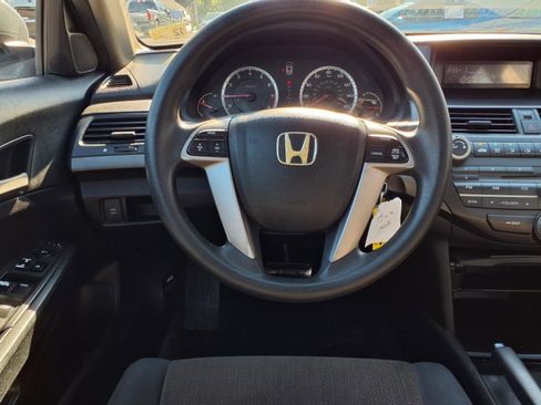 Used 2009 Honda Accord LX image 4