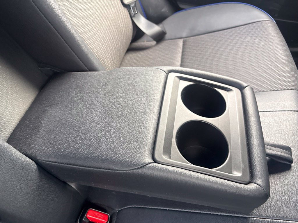 Used 2019 Toyota Corolla SE FWD image 21