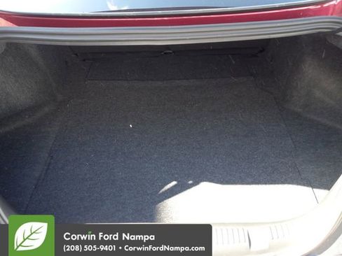 New 2025 Ford Mustang Premium image 23