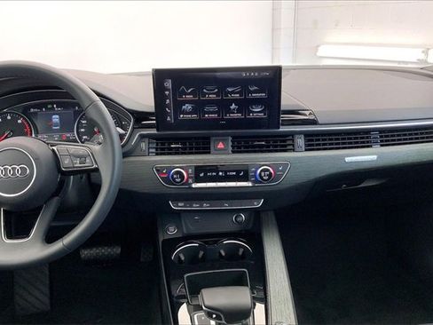 Certified 2023 Audi A4 2.0T Premium w/ Convenience Package image 6