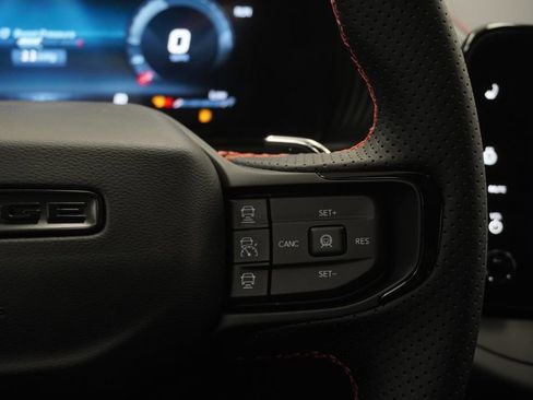 New 2026 Dodge Charger Scat Pack AWD/4WD image 25