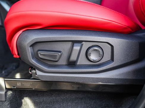 New 2026 Toyota Tacoma TRD Pro AWD/4WD image 22
