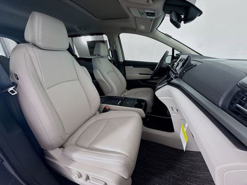 New 2026 Honda Odyssey EX-L image 29
