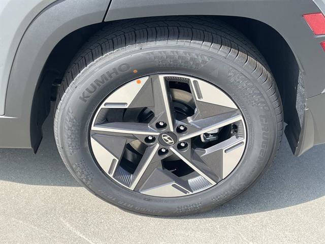 New 2026 Hyundai Tucson SEL Plus FWD image 6