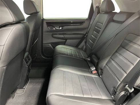 New 2026 Honda CR-V EX-L image 25