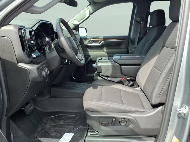 New 2026 Chevrolet Silverado 1500 RST w/ RST All Star Premium Package AWD/4WD image 17