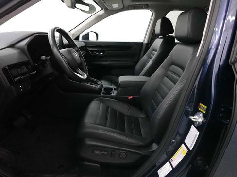 Used 2024 Honda CR-V EX-L image 12