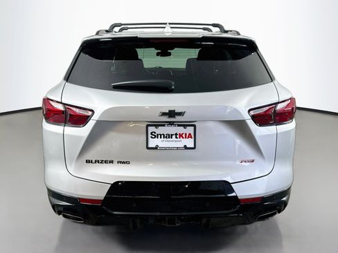 Used 2021 Chevrolet Blazer RS w/ Enhanced Convenience Package AWD/4WD image 6