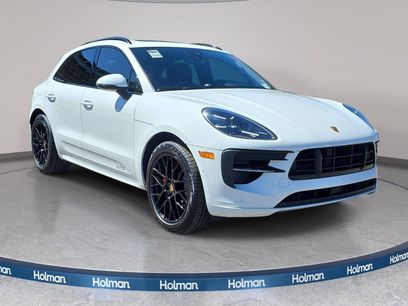 Used 2020 Porsche Macan GTS