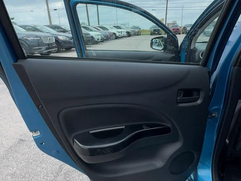 Used 2018 Mitsubishi Mirage SE FWD image 13