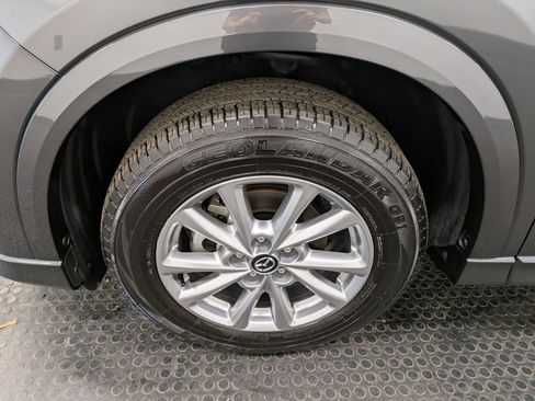 Certified 2025 MAZDA CX-5 AWD 2.5 S image 7