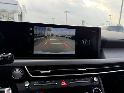 New 2026 Hyundai Sonata SEL FWD image 35