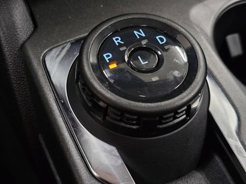 New 2025 Ford Bronco Sport Outer Banks w/ Outer Banks Tech Package+ AWD/4WD image 18