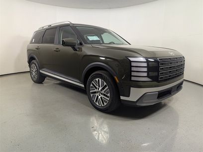 New 2026 Hyundai Palisade SEL Premium