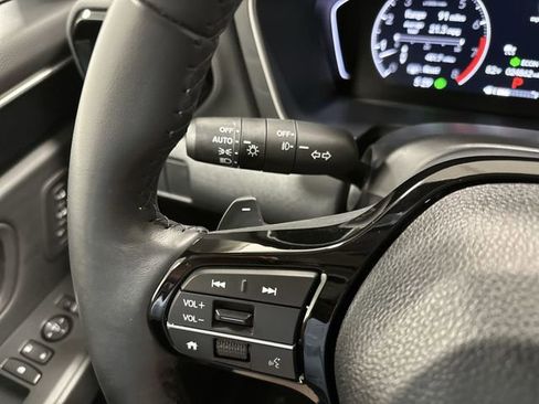 Used 2025 Honda Pilot EX-L image 41