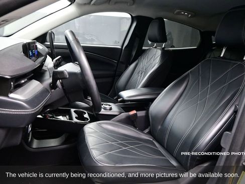 Used 2023 Ford Mustang Mach-E Select RWD image 6