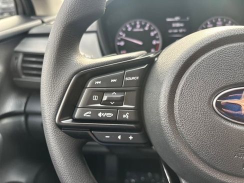 New 2026 Subaru Crosstrek 2.0i Premium image 69