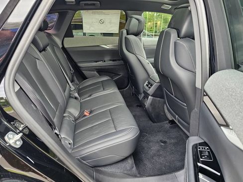 New 2026 Cadillac Optiq Luxury 2 AWD/4WD image 12