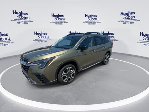 New 2026 Subaru Ascent Touring AWD/4WD image 6