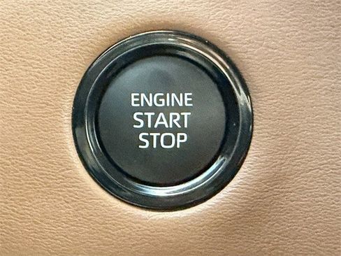 Certified 2025 Toyota Tundra 1794 Edition image 21