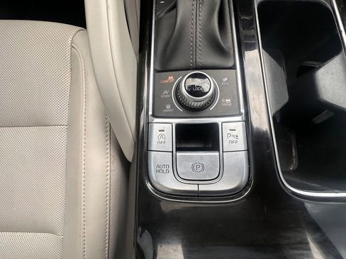 Used 2020 Kia Telluride S AWD/4WD image 27