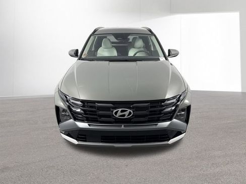 New 2026 Hyundai Tucson SEL image 38