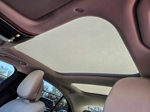 New 2026 Mercedes-Benz E 350 4MATIC image 27