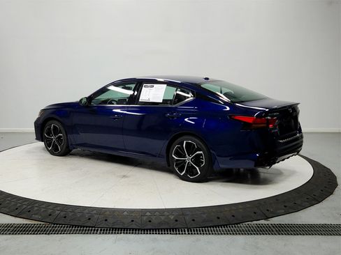 Used 2023 Nissan Altima 2.5 SR image 6