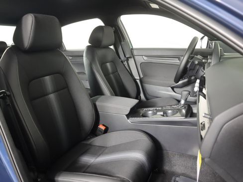 New 2026 Honda Civic Sport image 20