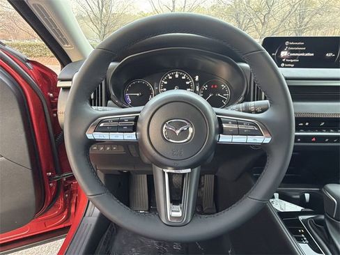 New 2026 MAZDA CX-50 AWD 2.5 Hybrid w/ Weather Package image 14