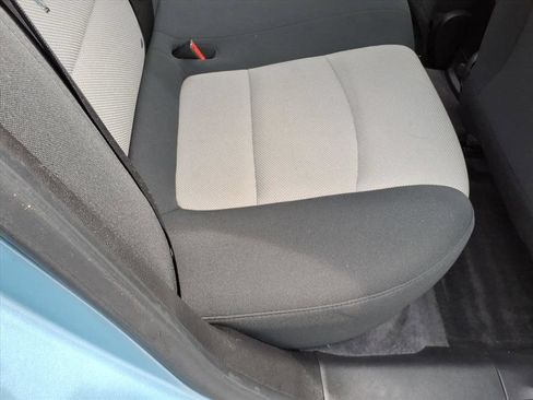 Used 2012 Chevrolet Cruze LS w/ Connectivity Package FWD image 17