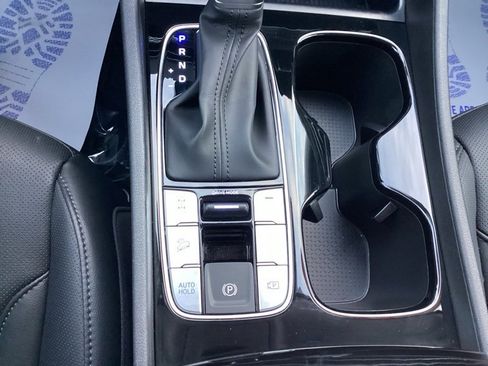 Certified 2025 Hyundai Tucson SEL image 23