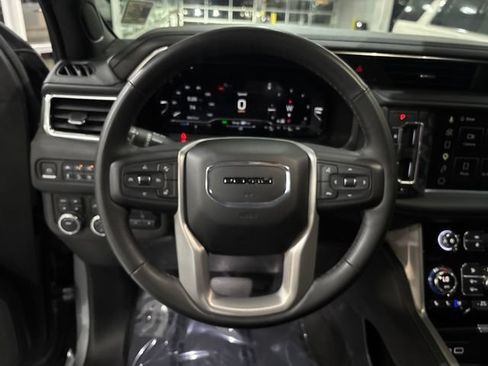 Used 2023 GMC Yukon Denali w/ Max Trailering Package AWD/4WD image 28