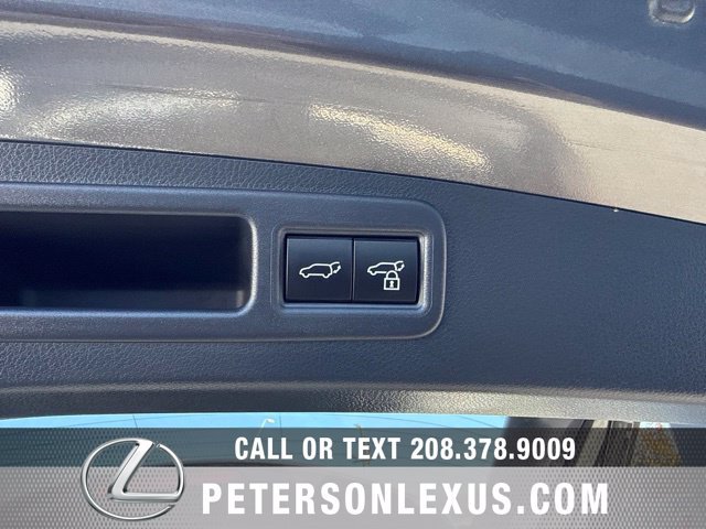 Used 2025 Lexus RX 350 AWD/4WD image 22