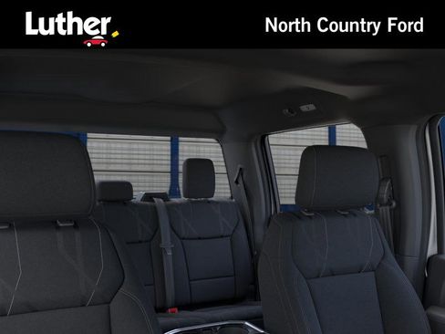 New 2026 Ford F150 STX image 22