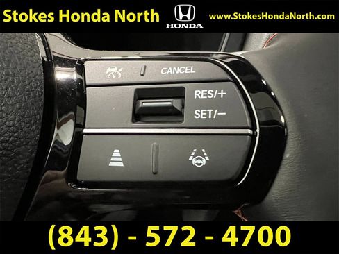 New 2025 Honda Pilot TrailSport image 19